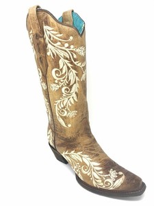 ebay womens western boots