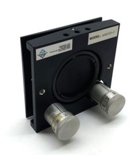 Aerotech AOM105-2 Manual Optical Gimbal Mount, 1-3/4" Clear Aperture, ±5° Range