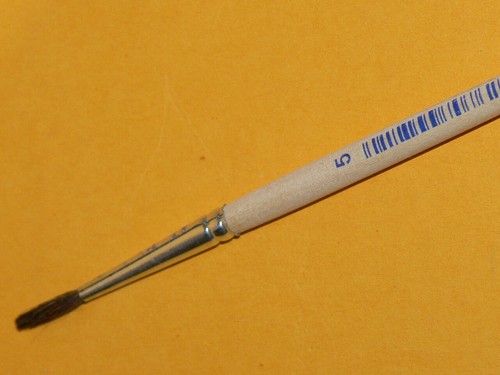 Pelikan - Haarpinsel 24 - verschiedene Gr. 01 bis 12 - Neu - - Bild 6 von 10