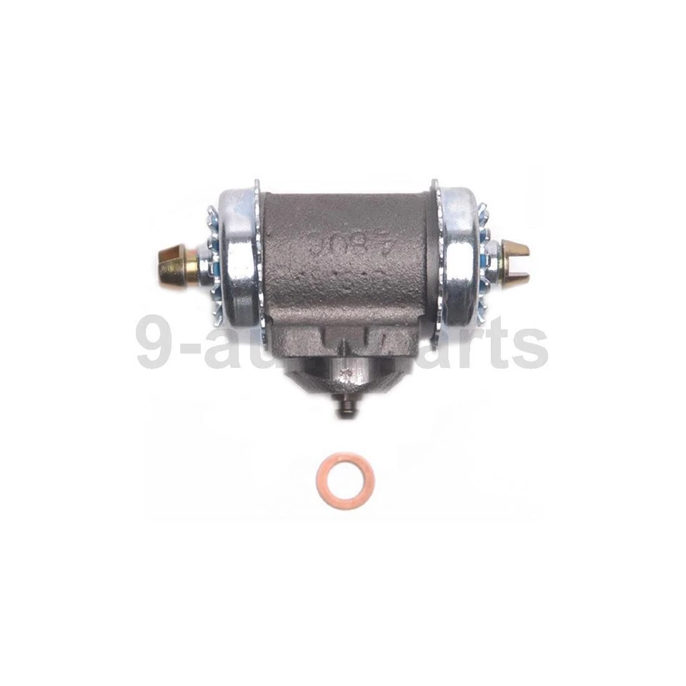 Raybestos Brakes Drum Brake Wheel Cylinder Rear 2 Of For Chevrolet AK - Image 2 of 4