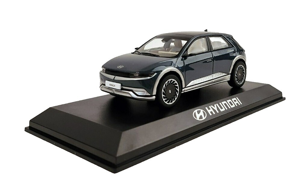 Hyundai Ioniq 5 Diecast | eBay