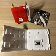 Secrets of the Titanic / Les