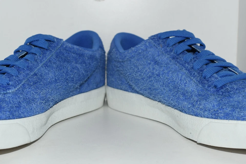 ZAPATOS DE TENIS NIKE MATCH CLÁSICOS DE GAMUZA PARA HOMBRE - PARA HOMBRE TALLA 9 Foto 4 de 4