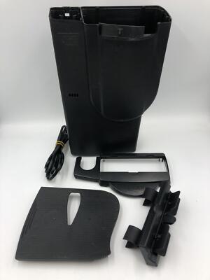 Tetra EasyCrystal FilterBox 600 für 50-150L Aquarien, kristallklares Wasser