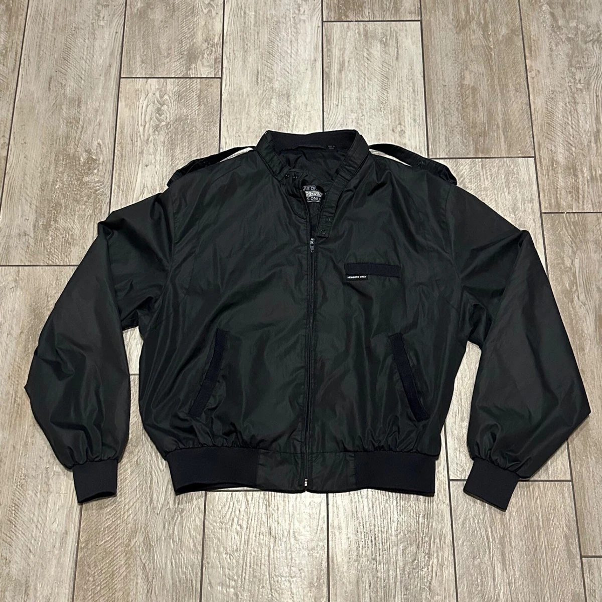 80s members only jacket products for sale | eBay