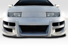 Duraflex Vapor Front Bumper Body Kit for 90-96 Nissan 300zx Z32