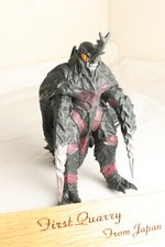 Movie Monster Series Megalon 2023 Figure Megaron Godzilla Store Limited NEW