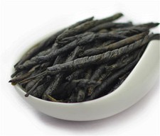 Té Kuding orgánico 100 g (Ku Ding Cha) té amargo de hierbas chino para el cuidado de la salud