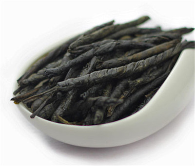 100g Organic Kuding Tea Ku Ding Cha Healthy Drink  China Herbal Tea Bitter Tea