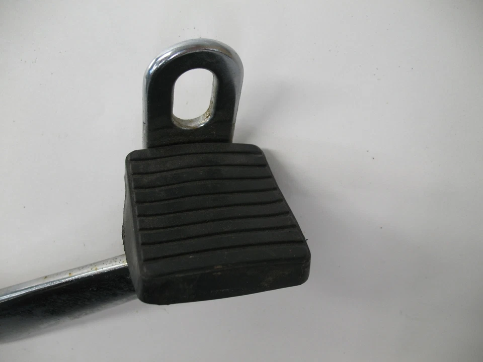 88 PEDAL FRENO TRASERO KAWASAKI VULCAN 88 VN1500 VN 1500 43001-1222 Foto 3 de 4