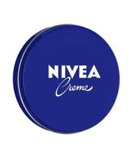 10X Nivea cream NIVEA CREME for Face,Body Hands Moisturizer for Dry Skin 30 ML