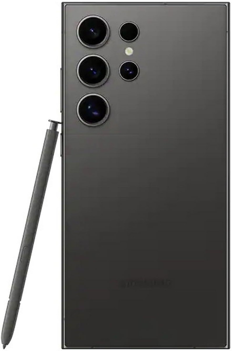 Unlocked) - Samsung Galaxy S24 Ultra 512GB 6.8'' All Colors