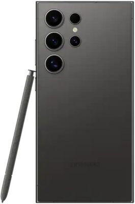 Unlocked) - Samsung Galaxy S24 Ultra 512GB 6.8'' All Colors