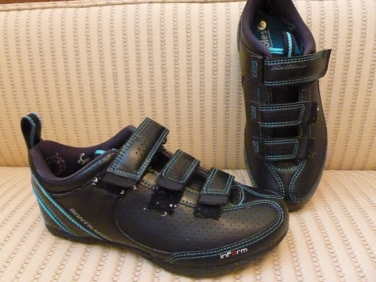 Bontrager inform deals insoles