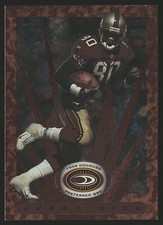 1999 Donruss Preferred QBC #37 Jerry Rice