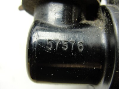 1969-1979 Gm Diverter Valve & Hoses #17062989 Cadillac Deville