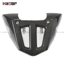 2007-2012 Ducati Hypermotard 796 1100 Carbon Fiber Lower Belly Pan Cover Fairing