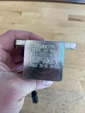 Trombetta 404-2431-032 24V DC Contactor Solenoid