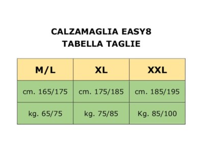 Calzamaglia In Microfibra Da Lavoro - Foto 9