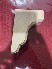 corbels wood