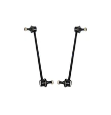 2 Pc Rear Sway Bar End Link for Chevrolet Daewoo Lexus Pontiac Suzuki Toyota