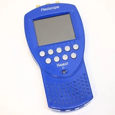 HAMLET FLEXISCOPE HD-SDI TESTER/MONITOR