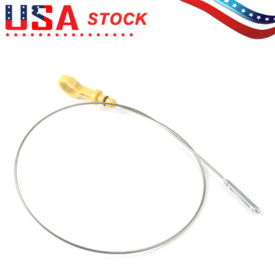 Gauge Oil Level Fits Xterra Frontier with 3.3L VG33E VG33ER Engines 11140-4S100