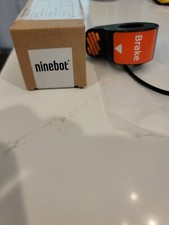 Frein scooter Segway Ninebot
