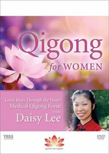 Qigong für Frauen: QIGONG FOR WOMEN DVD