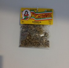 flor de arnica seca dry arnica flower 100 natural