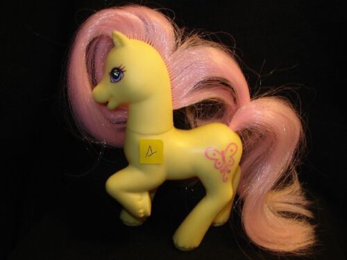 MON PETIT PONEY *my little pony N°001 Hasbro Chine 1997 - Picture 1 of 1
