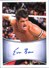 Tag Team Champs: 2011 Topps WWE Dual Autographs 29