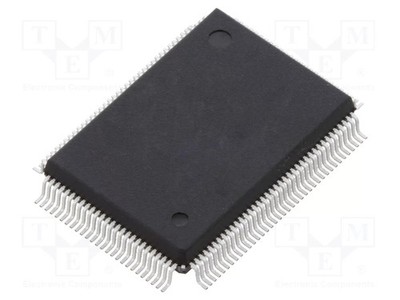 MDC,MDI,MDI-X,MDIO,MII,SPI IC: ethernet switch 10/100Base-T