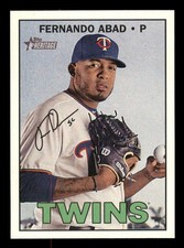 2016 Topps Heritage (Base) #301-425, High #501-700 (You Pick) Buy 1, Get 1 FREE!