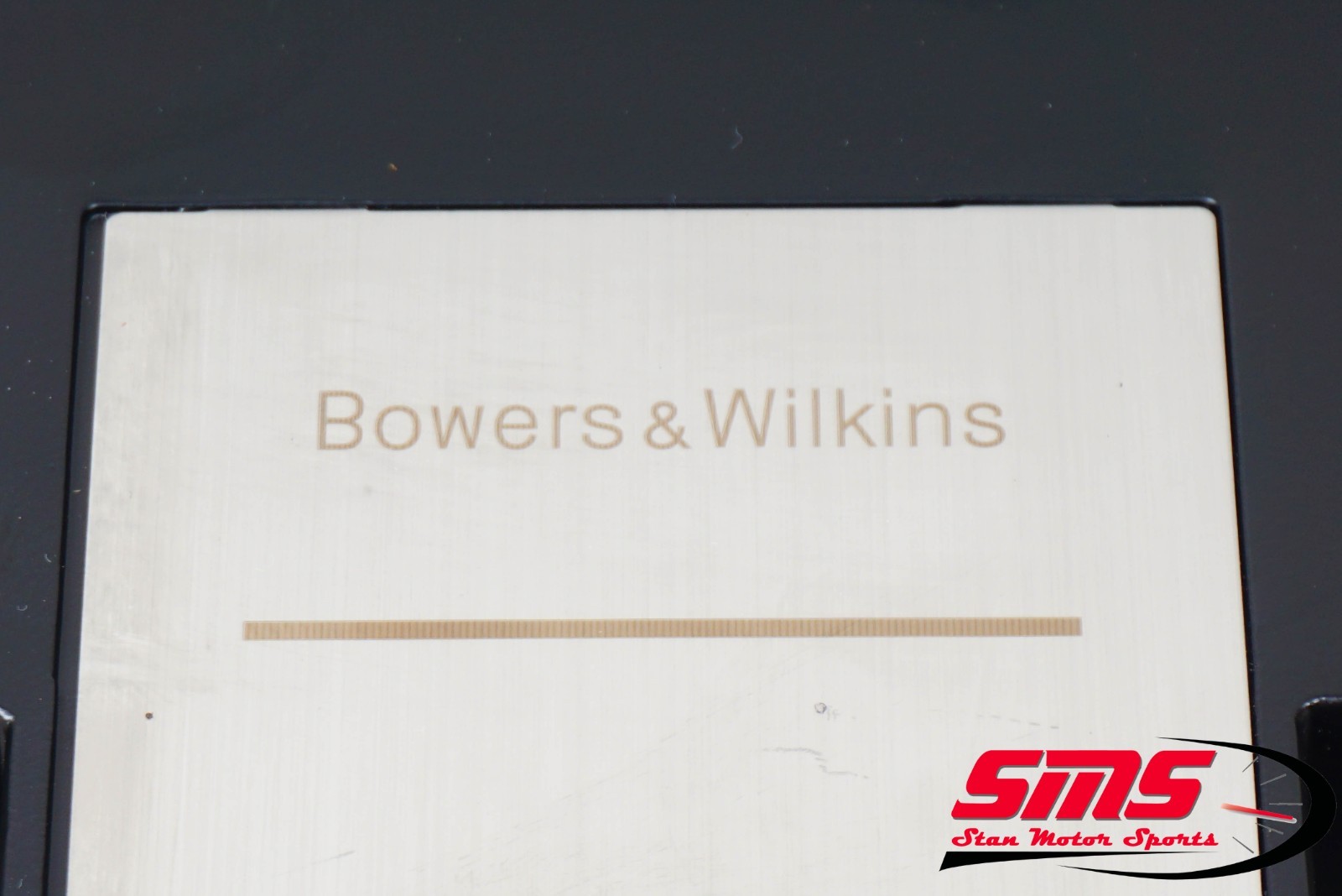 18-24 Maserati Quattroporte Ghibli M156 Bowers & Wilkins Audio Amplifier Amp OEM