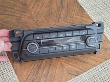 Oem 2022-2025 Mazda Cx-5 Dash Hvac Ac Heater Control Switch Panel Ksc561190 Oem 2022-2025 Mazda Cx-5 Dash Hvac Ac Heater Control Switch Panel Ksc561190
