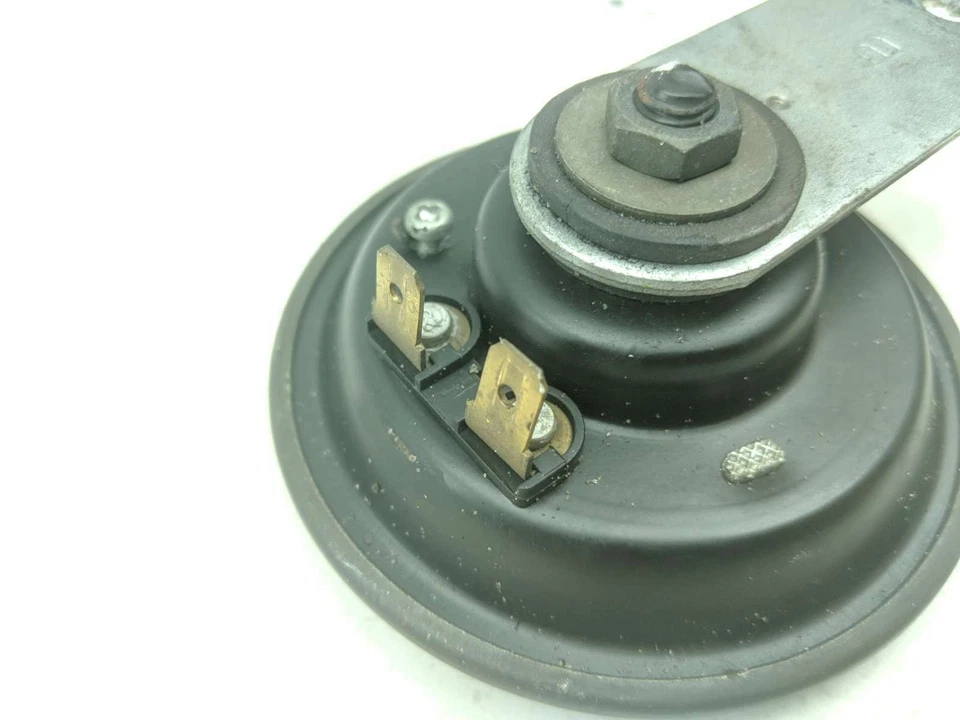 Bocina Yamaha YZF R6 S 07 Foto 2 de 4