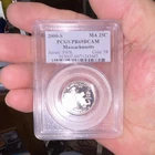 2000-S 50 State Quarters — photo from another recent sale
