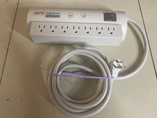 APC Surge Arrest Professional by Schneider 15amp Pro7 Surge Protector