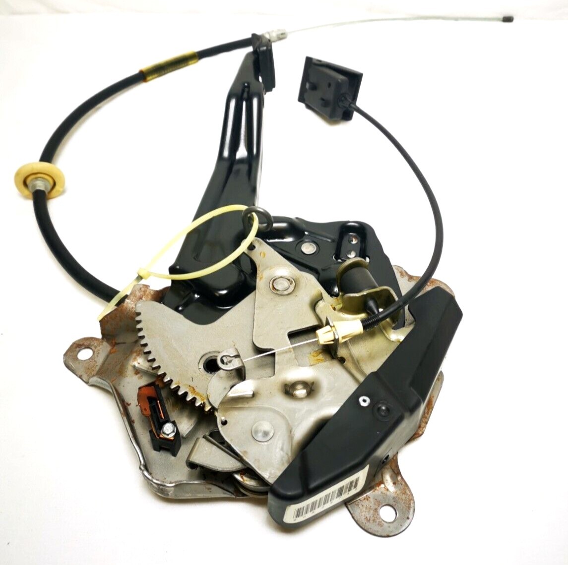 GM OEM 20805730 Parking Brake Module Assembly 07-09 Suburban Tahoe Yukon