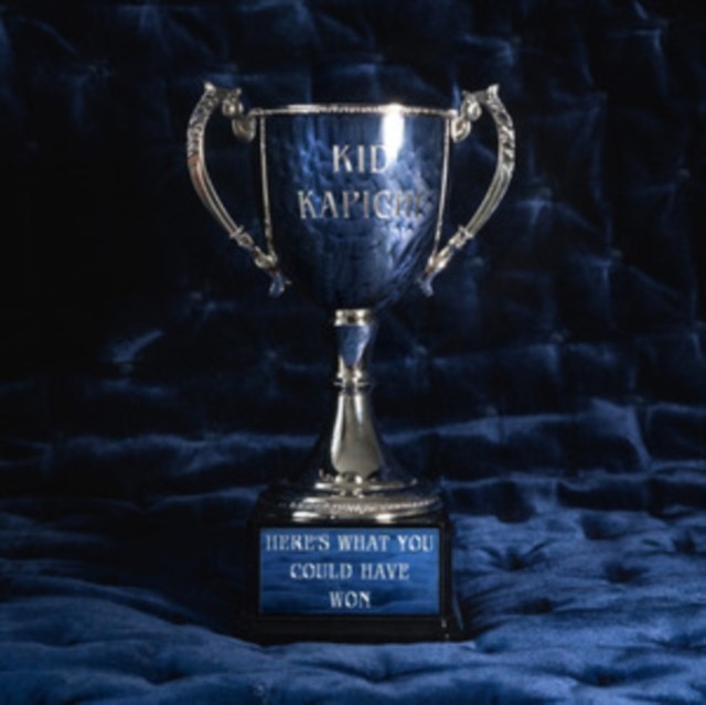 Heres What You Could Have Won Gold