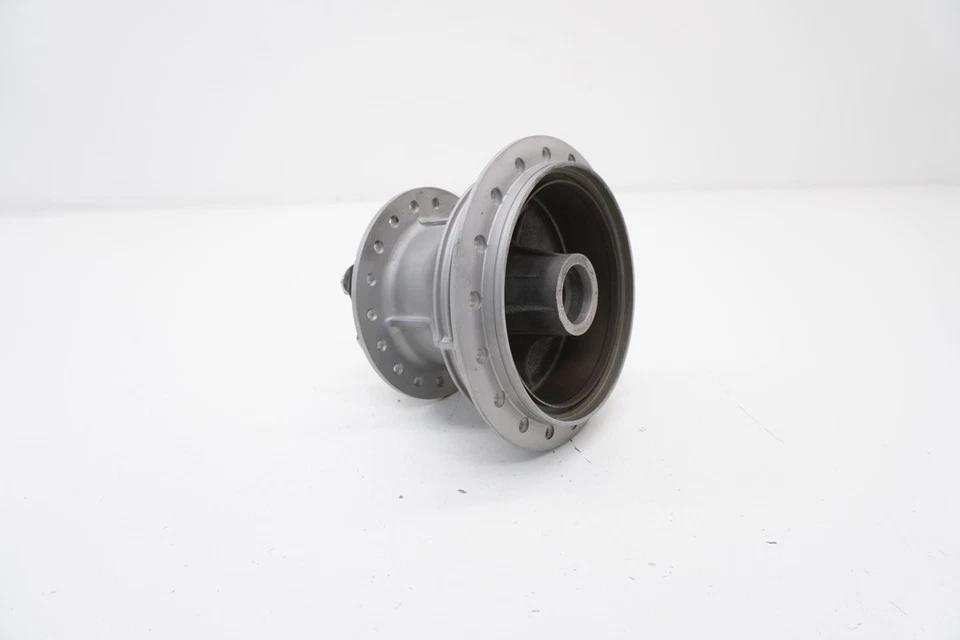 Conjunto de buje de rueda trasera YZ125 1978 OEM 1W1-25311-00-98 Yamaha YZ 125 Foto 2 de 4