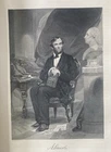 1865 - NATIONAL HISTORY OF WAR FOR THE UNION by E.A. DUYCKINCK 3 VOLS. CIVIL WAR