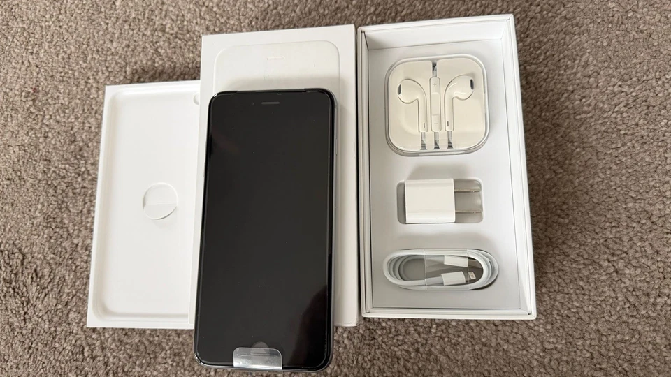 Apple iPhone 6 Plus 64gb  - Image 2 of 4