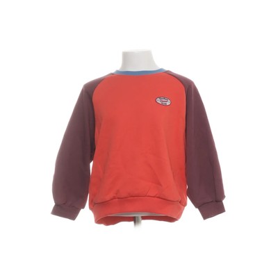 Best of the Best, Sweatshirt, Größe: 104, Rot/Lila/Blau, Print #rXG