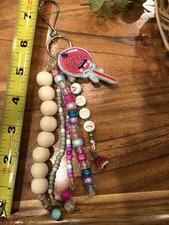Bag Purse Backpack Journal Charm