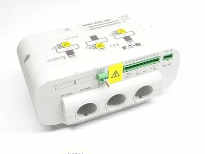 Eaton NZM3-XMC-MB / Modul für die Messung und Kommunikation 630A 600V