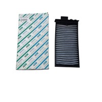 Innenraumfilter Aster 2489 Kompatibel FüR Citroen C5 I Von 2001-2004