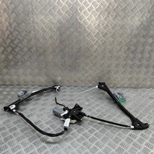 MERCEDES-BENZ SLC R172 Fensterheber vorne links A1727200146 2018 MERCEDES-BENZ SLC R172 Fensterheber vorne links A1727200146 2018