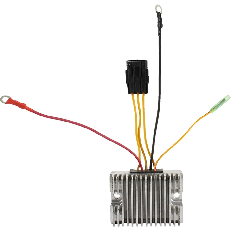 New Voltage Regulator Rectifier 12V for Polaris 2008-2010 Sportsman 400 HO - Изображение 2 из 2
